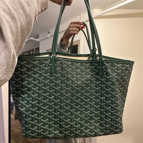 goyard bag second hand|goyard outlet sale online.